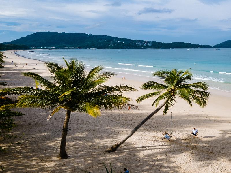 Avista Hideaway Phuket Patong - MGallery image