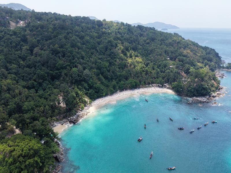 Avista Hideaway Phuket Patong - MGallery image