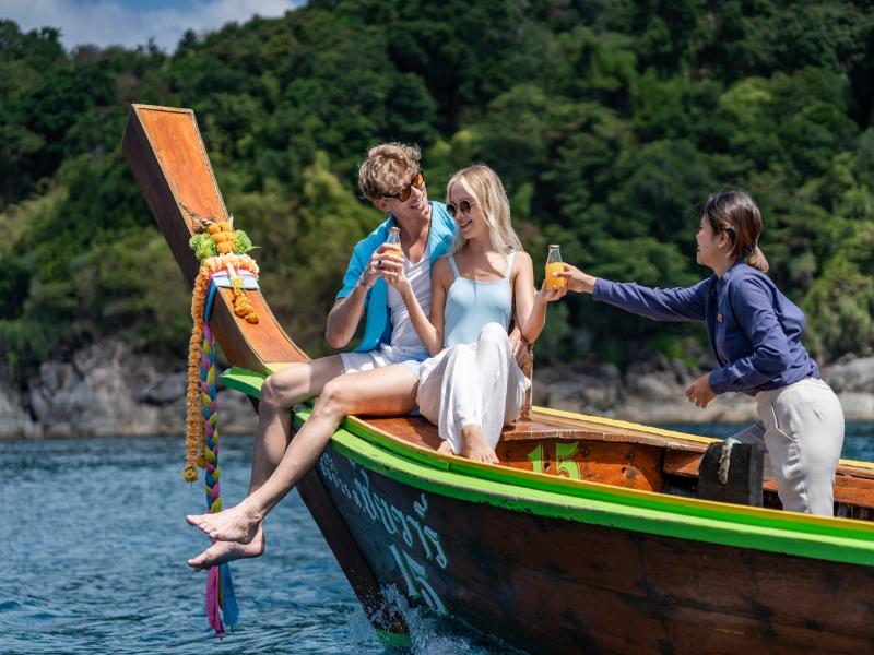 Avista Hideaway Phuket Patong - MGallery image