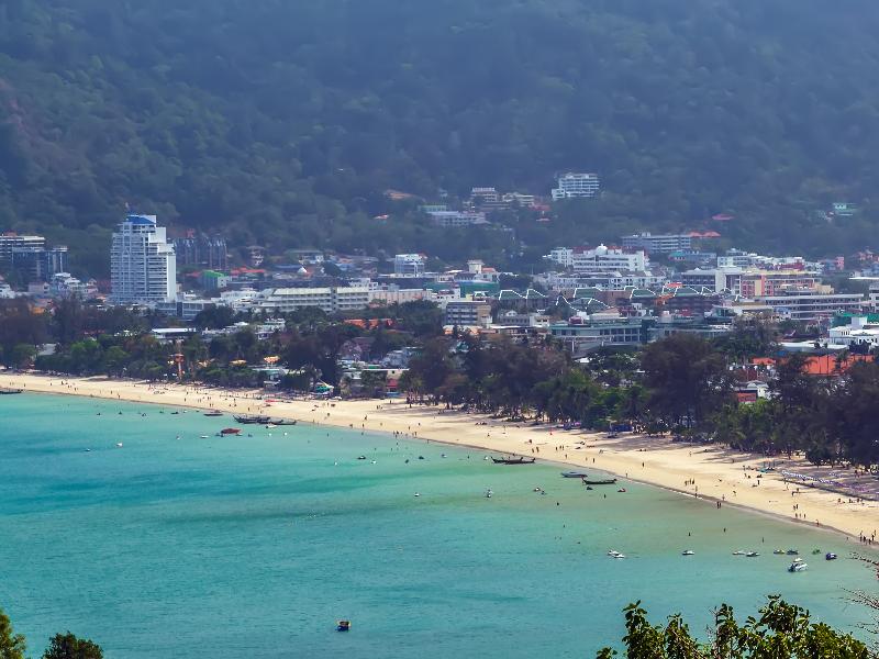 Avista Hideaway Phuket Patong - MGallery image