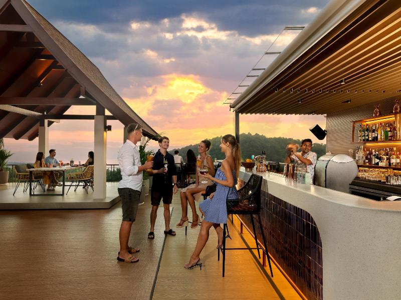 Avista Hideaway Phuket Patong - MGallery image