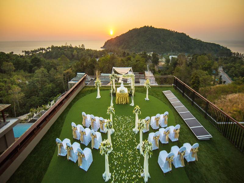 Avista Hideaway Phuket Patong - MGallery image