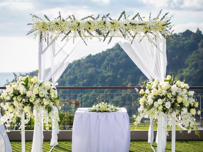 Avista Hideaway Phuket Patong - MGallery image