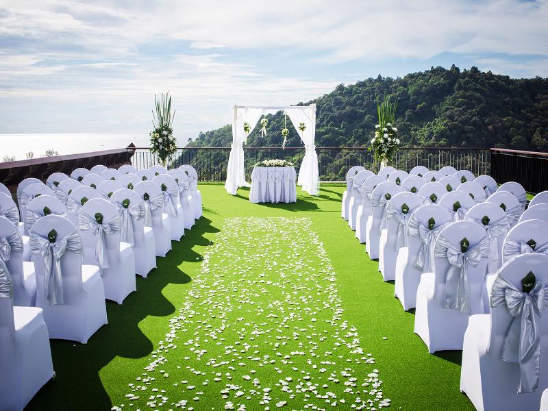 Avista Hideaway Phuket Patong - MGallery image