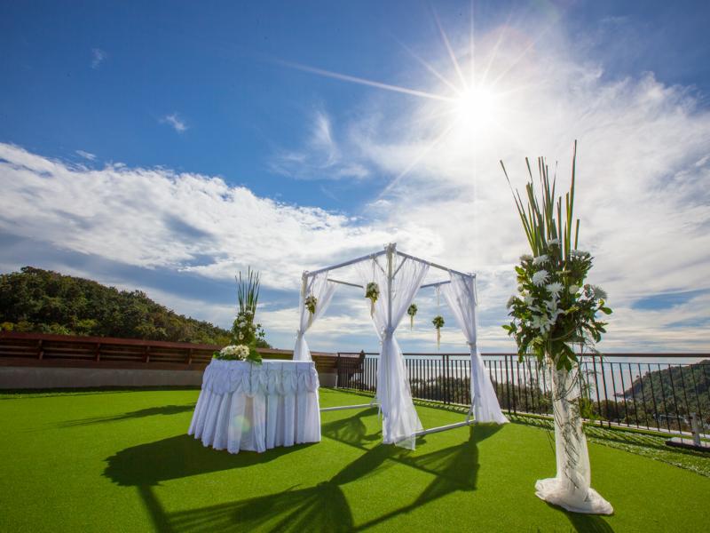 Avista Hideaway Phuket Patong - MGallery image