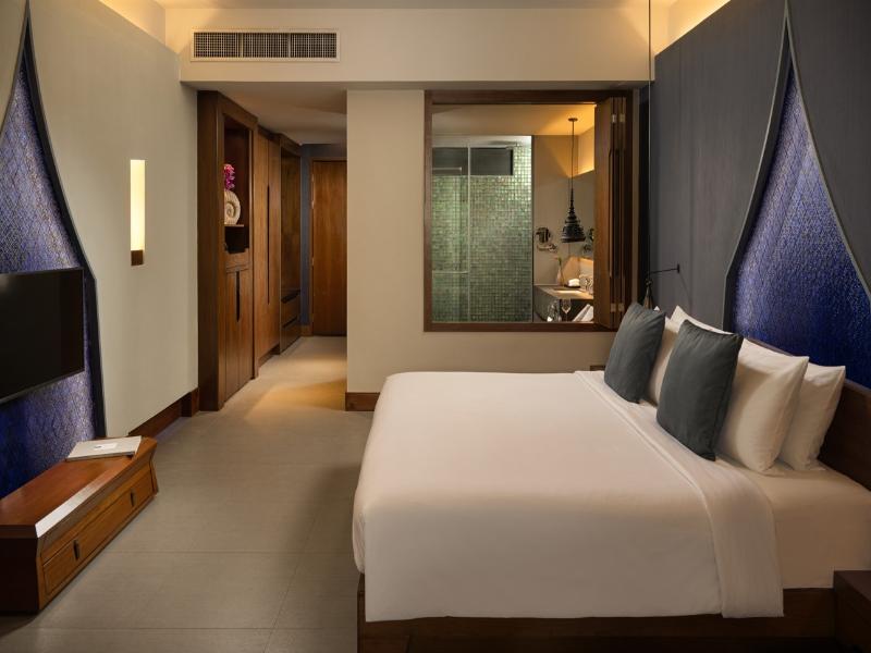 Avista Hideaway Phuket Patong - MGallery image