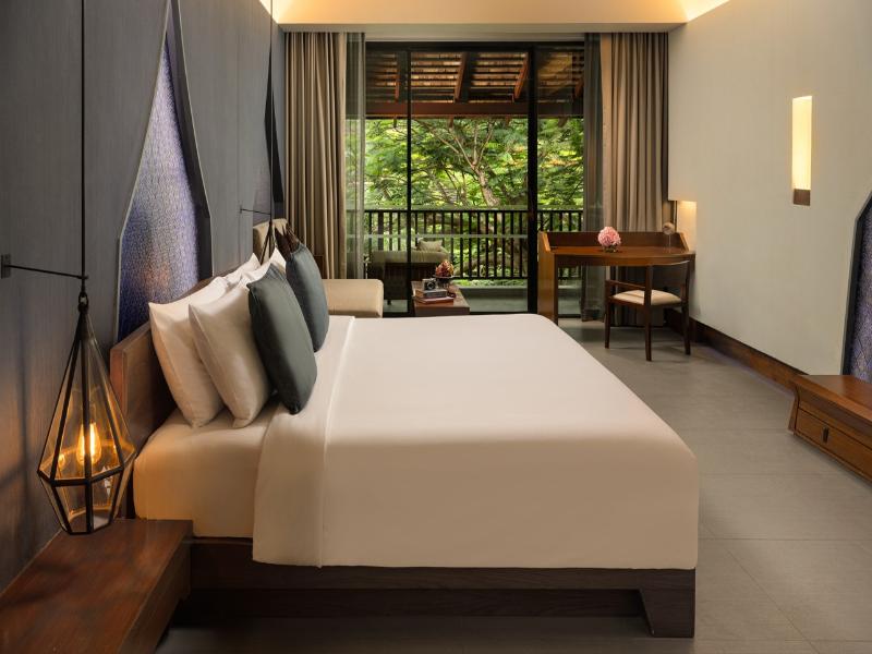 Avista Hideaway Phuket Patong - MGallery image
