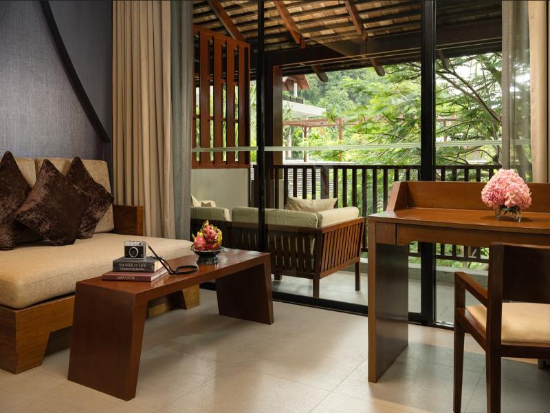 Avista Hideaway Phuket Patong - MGallery image