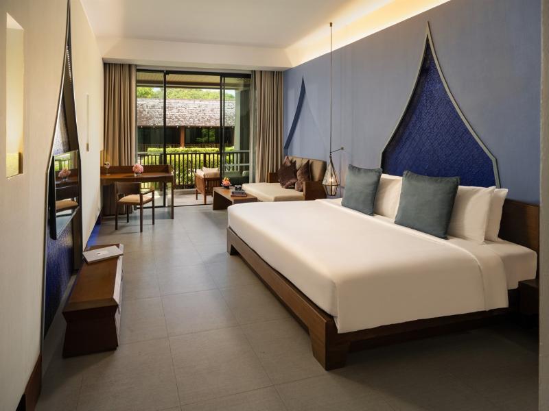 Avista Hideaway Phuket Patong - MGallery image