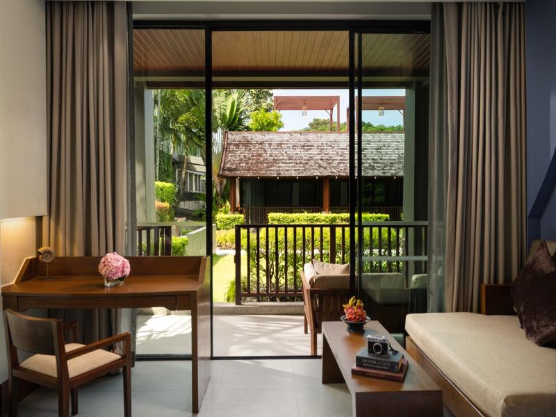 Avista Hideaway Phuket Patong - MGallery image