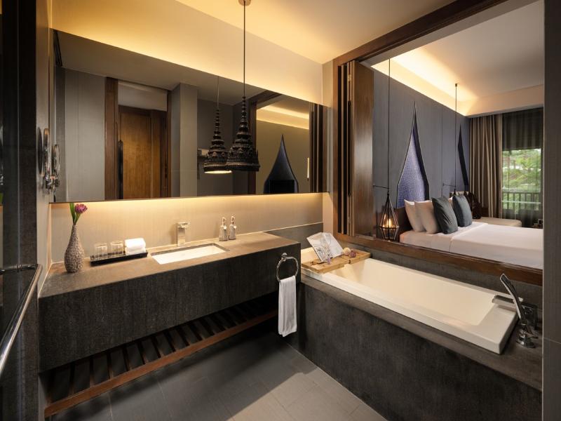 Avista Hideaway Phuket Patong - MGallery image