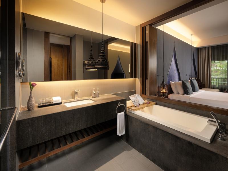 Avista Hideaway Phuket Patong - MGallery image