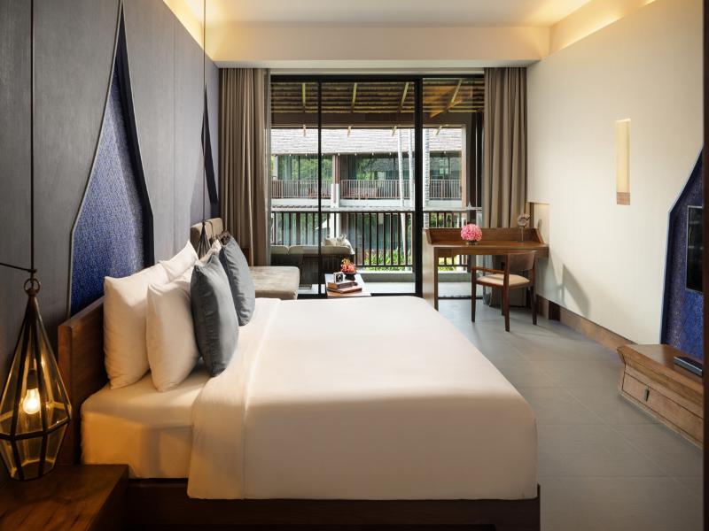 Avista Hideaway Phuket Patong - MGallery image