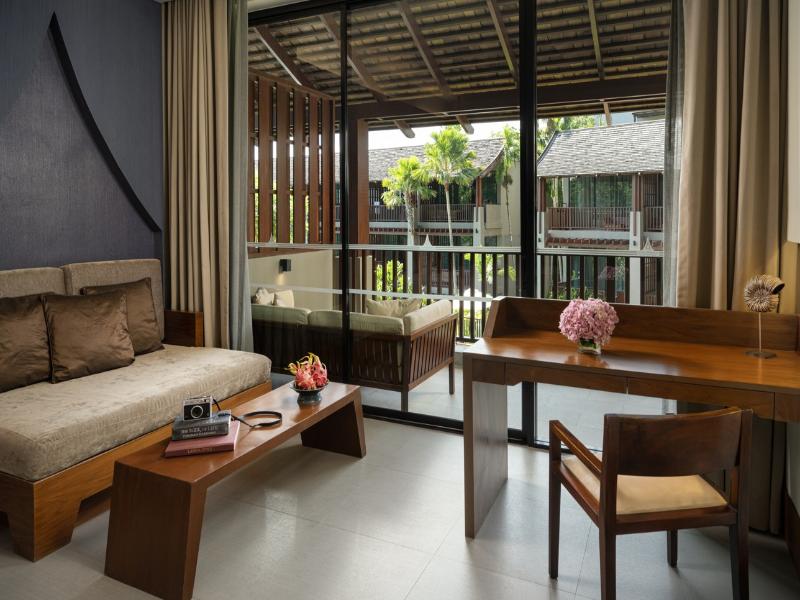Avista Hideaway Phuket Patong - MGallery image