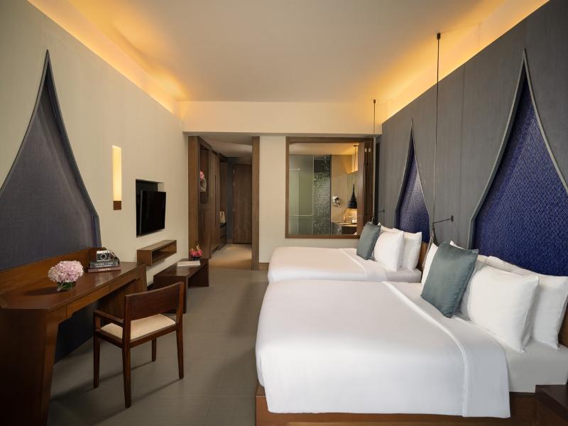Avista Hideaway Phuket Patong - MGallery image