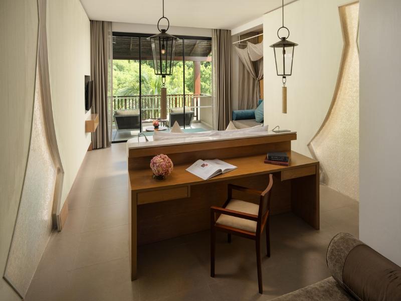 Avista Hideaway Phuket Patong - MGallery image