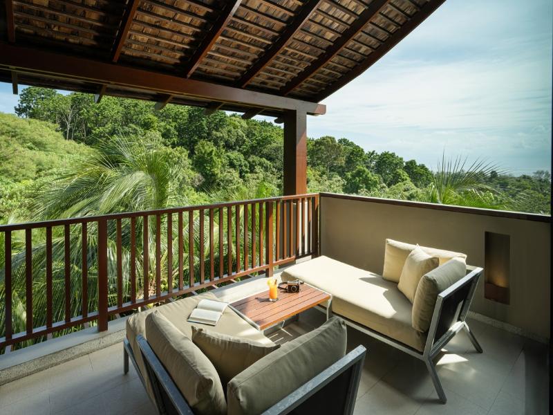 Avista Hideaway Phuket Patong - MGallery image