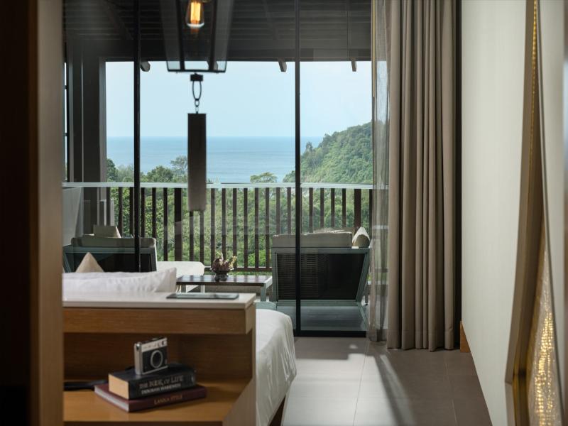 Avista Hideaway Phuket Patong - MGallery image