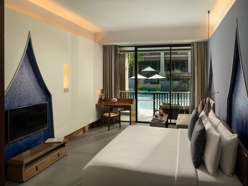 Avista Hideaway Phuket Patong - MGallery image