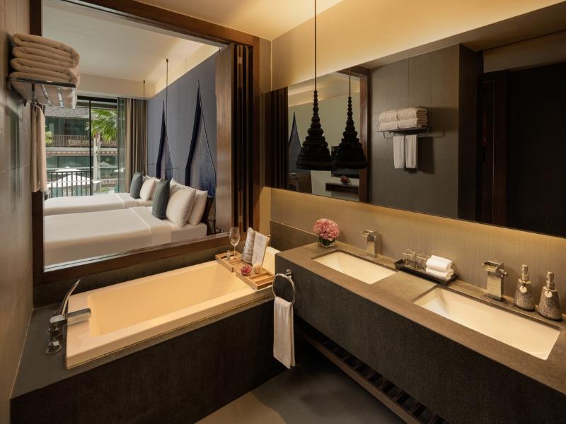 Avista Hideaway Phuket Patong - MGallery image