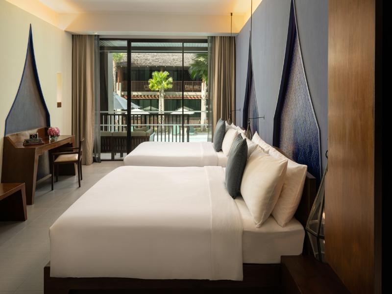 Avista Hideaway Phuket Patong - MGallery image