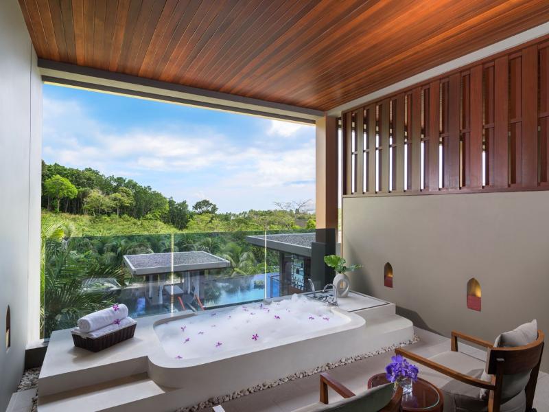 Avista Hideaway Phuket Patong - MGallery image