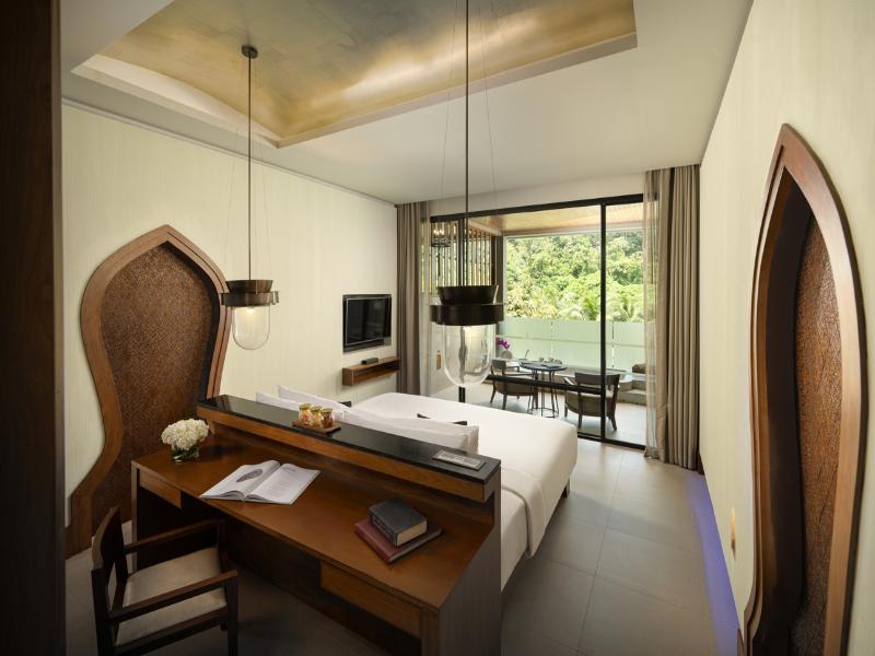 Avista Hideaway Phuket Patong - MGallery image