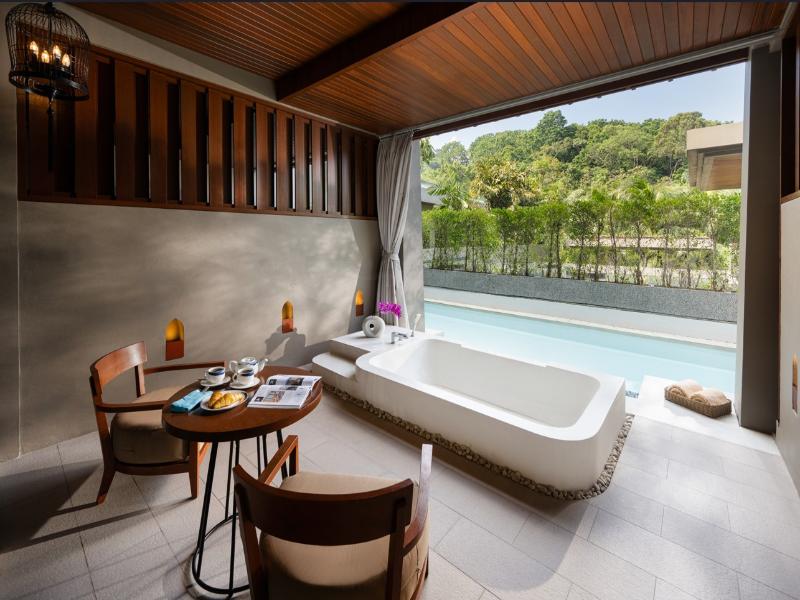 Avista Hideaway Phuket Patong - MGallery image