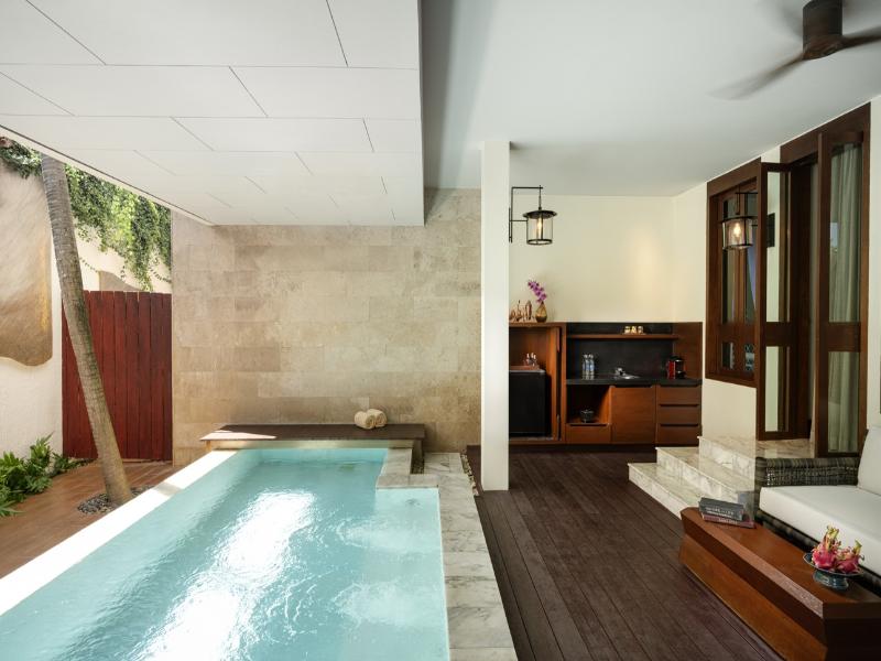 Avista Hideaway Phuket Patong - MGallery image