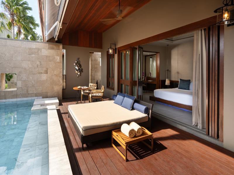 Avista Hideaway Phuket Patong - MGallery image