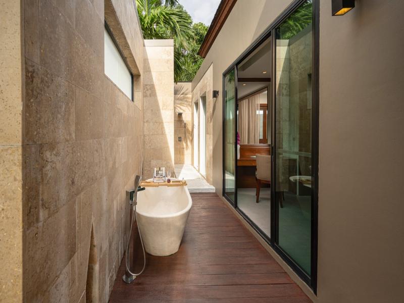 Avista Hideaway Phuket Patong - MGallery image