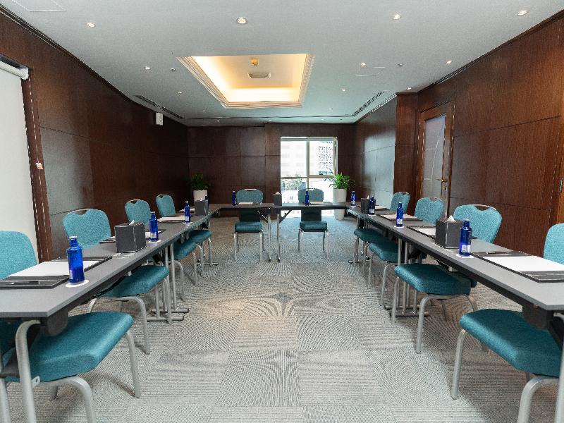 First Central Hotel Suites image