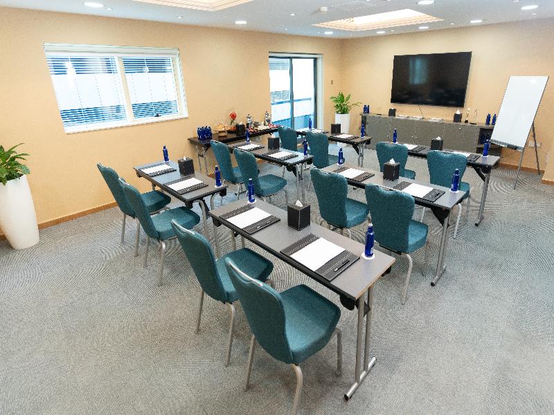 First Central Hotel Suites image