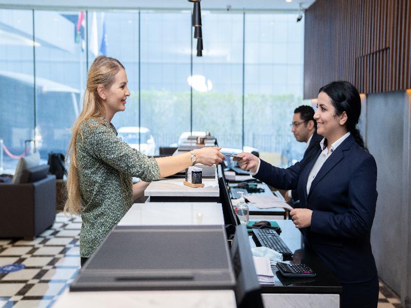 First Central Hotel Suites image