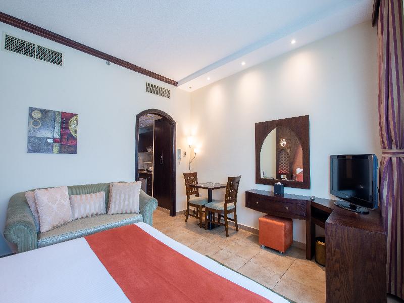 First Central Hotel Suites image