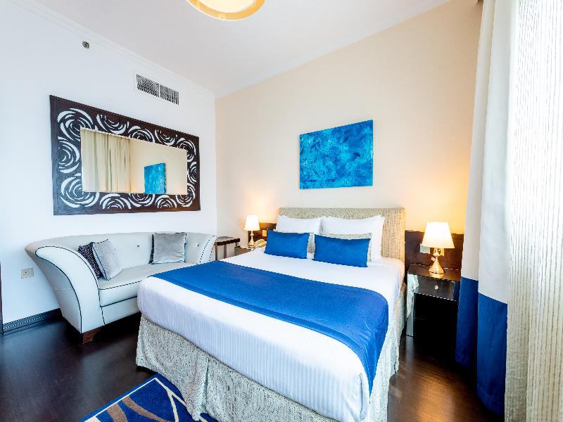 First Central Hotel Suites image