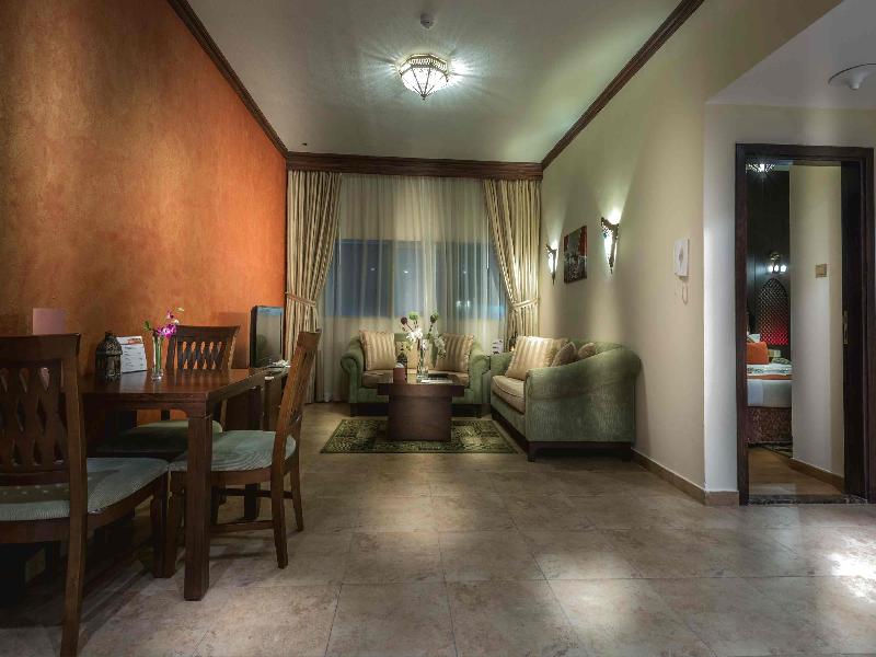 First Central Hotel Suites image