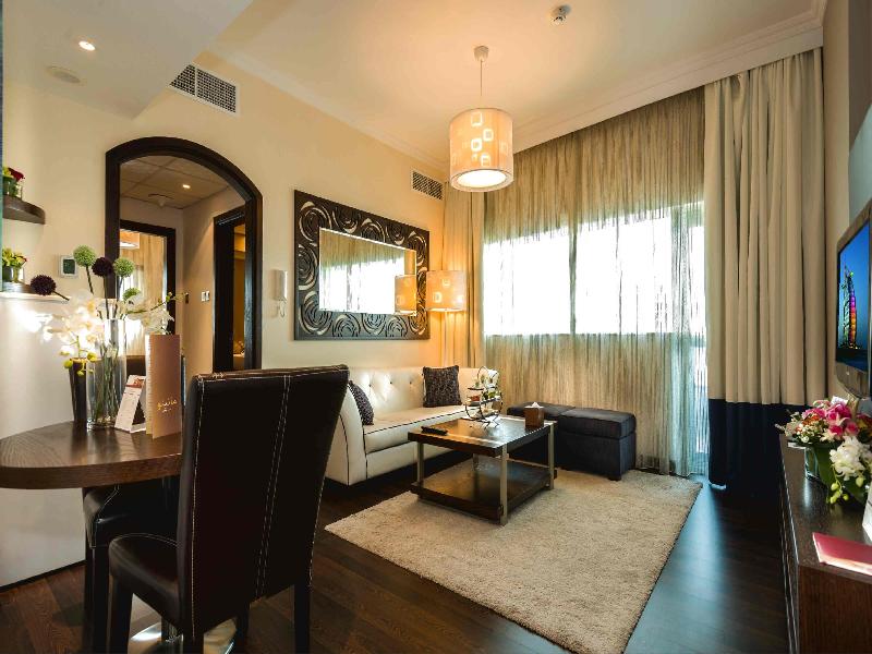 First Central Hotel Suites image