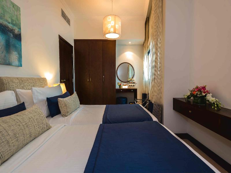 First Central Hotel Suites image