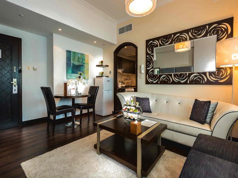 First Central Hotel Suites image