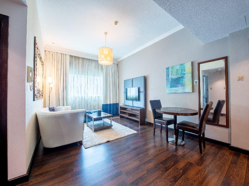 First Central Hotel Suites image