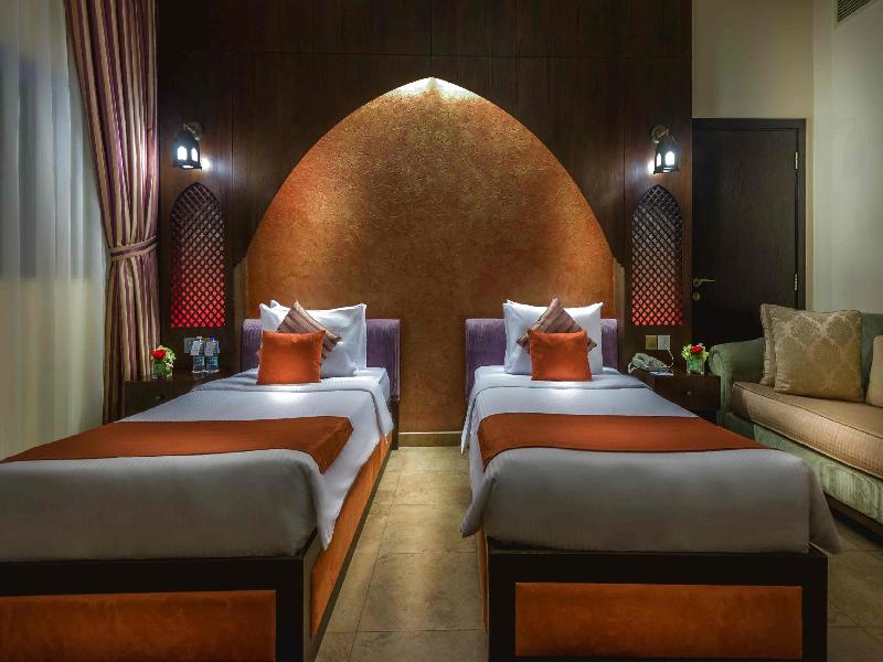 First Central Hotel Suites image