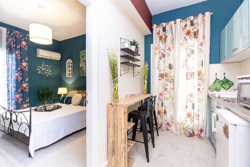 V.A. Boutique Apartments and Suites gallery photo 14