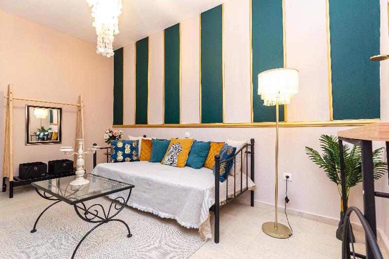 V.A. Boutique Apartments and Suites gallery photo 16