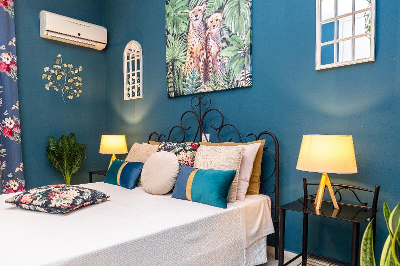 V.A. Boutique Apartments and Suites gallery photo 19