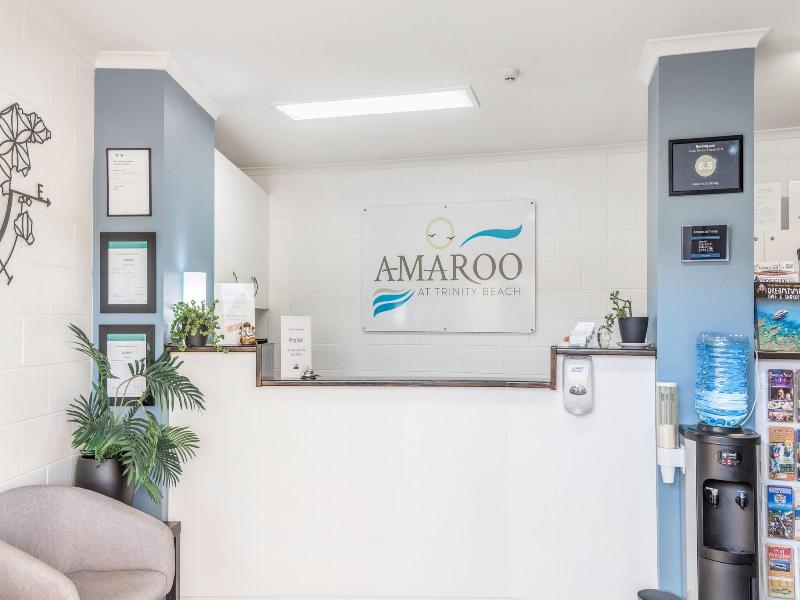 Amaroo At Trinity image