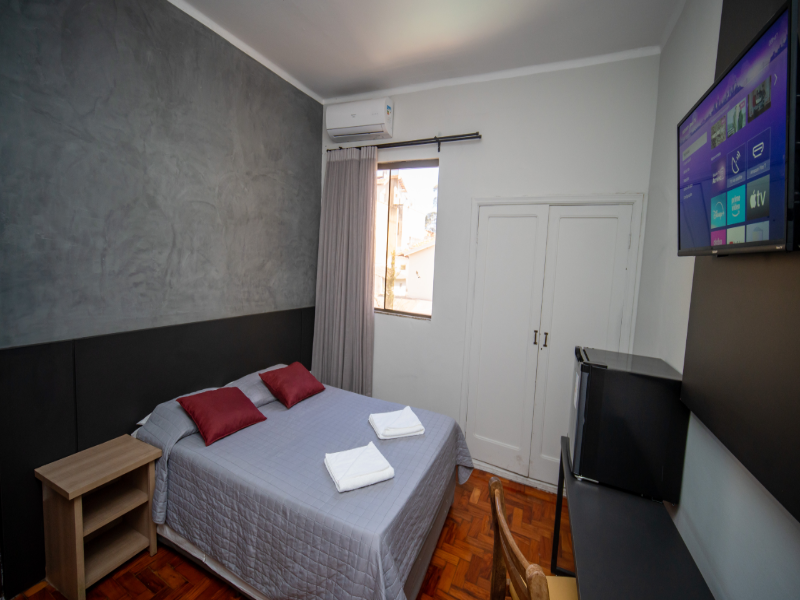 Euro Suite Pocos de Caldas By Nacional Inn image
