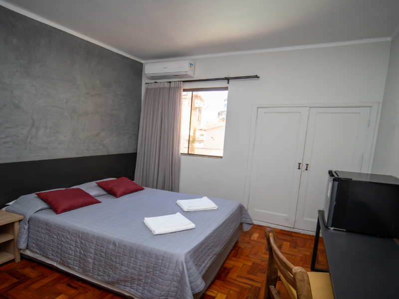 Euro Suite Pocos de Caldas By Nacional Inn image