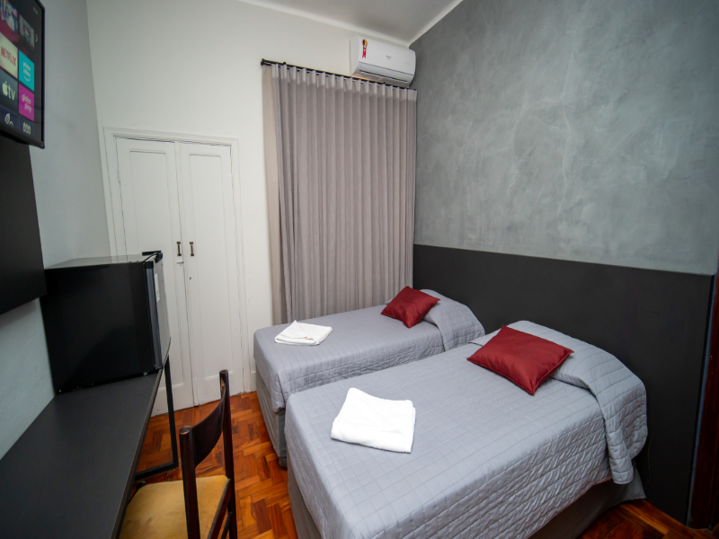 Euro Suite Pocos de Caldas By Nacional Inn image