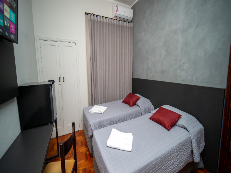 Euro Suite Pocos de Caldas By Nacional Inn image